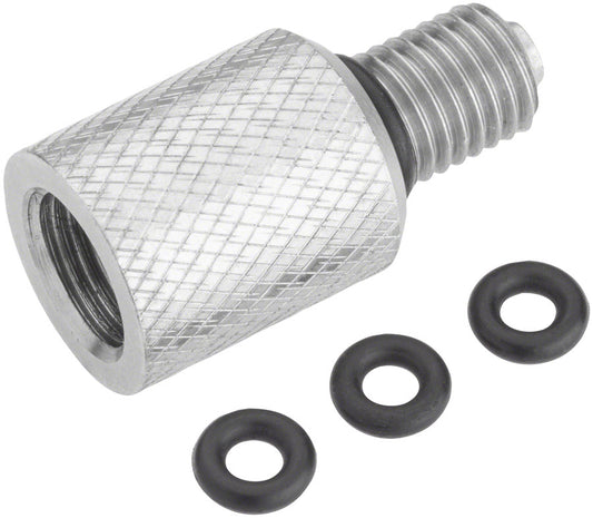 FOX Tooling Kit - Fill Machine Adapter Float X Pre 2007 Remote IV/Brain Fade Shocks