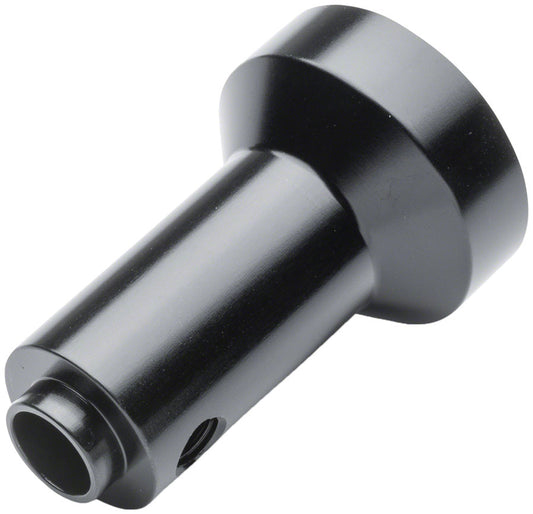 FOX Tooling Kit - Toolinging iCD/CTD Dish Shock Dial Indicator Attachment Plate Lift Measurement