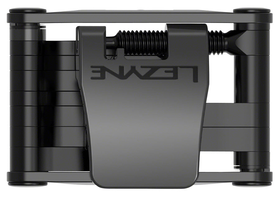 Lezyne V Pro 10 Multi Tool Black