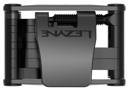 Lezyne V Pro 10 Multi Tool Black