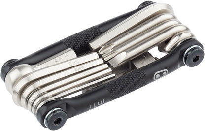 Crankbrothers Multi 17 Tool - Midnight Edition