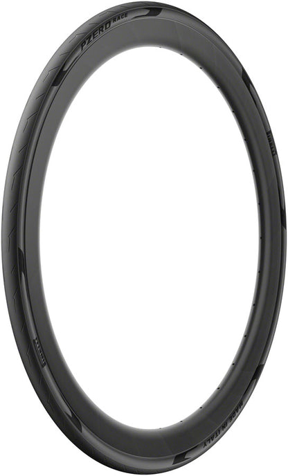 Pirelli P ZERO Race TLR Tire - 700 x 30 Tubeless Folding BLK SmartEvo Nero HighContrast