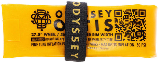 Optis Tubeless Tire Insert - 27.5