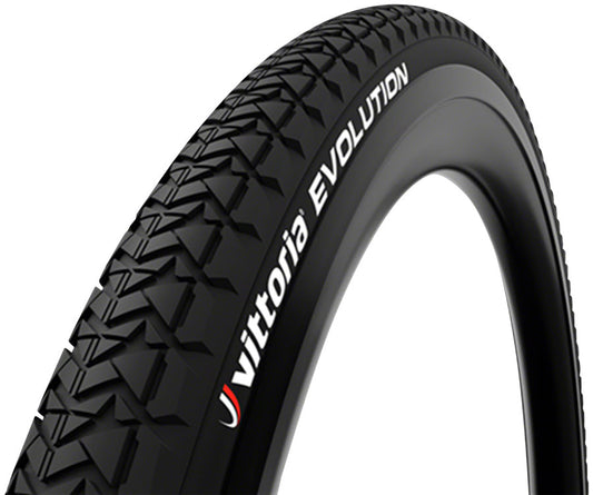 Vittoria Evolution II Tire - 29 x 1.9 Clincher Wire Black