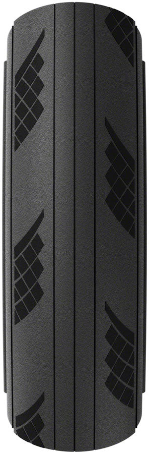 Vittoria Zaffiro Pro V Tire - 700 x 32 Clincher  Folding  Black 1C G2.0