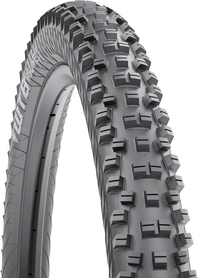 WTB Vigilante Tire - 26 x 2.3 Clincher Wire Black