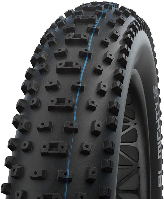 Schwalbe Al Mighty Tire - 26 x 4.8