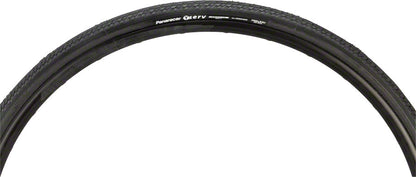 Panaracer T-Serv Protite Tire - 700 x 25 Clincher Folding Black 66tpi