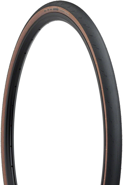 Teravail Telegraph Tire - 700 x 40 Tubeless Folding Tan Light and Supple