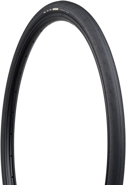 Teravail Telegraph Tire - 700 x 40 Tubeless Folding Black Light and Supple
