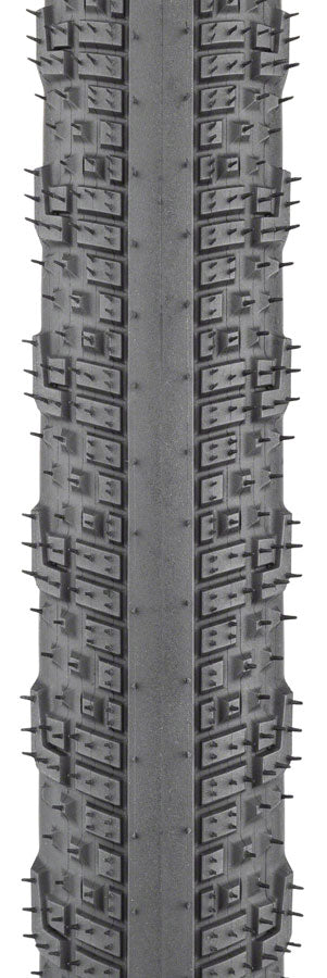 Teravail Washburn Tire - 700 x 38 Tubeless Folding Tan Durable