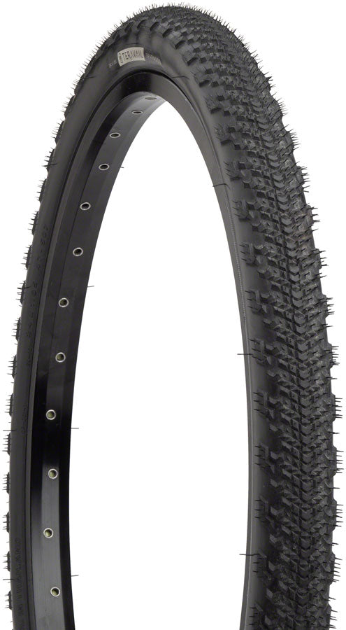 Teravail Sparwood Tire - 24 x 1.85 Clincher Steel Black