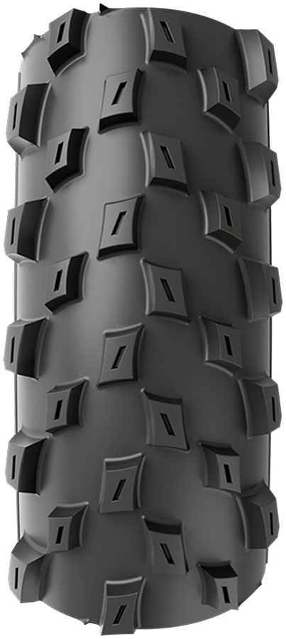 Vittoria Barzo Tire - 29 x 2.25 Tubeless Folding BLK/Anthracite 4C Trail TNT Graphene G2.0