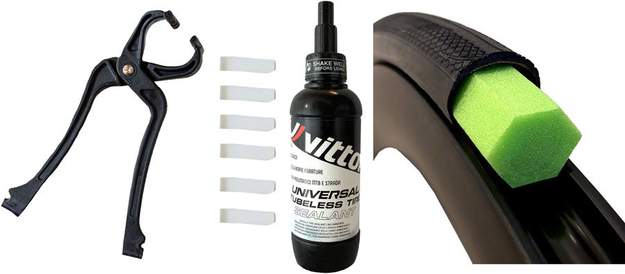 Tubeless