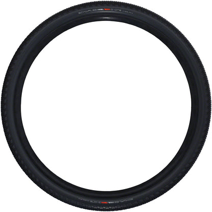 Schwalbe G-One Overland Tire - 700 x 40 Tubeless Folding BLK Evolution Line Super Ground Addix SpeedGrip