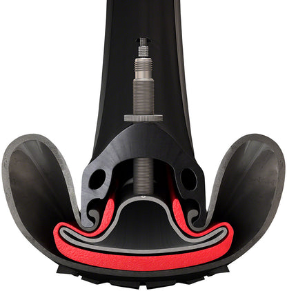 Tannus Armour Tire Insert - 26 x 1.6-1.9 Single