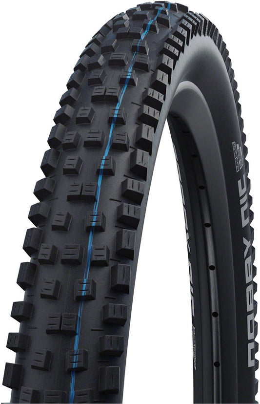 Schwalbe Nobby Nic Tire - 27.5 x 2.6