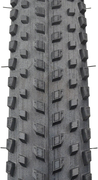 Teravail Camrock Tire - 29 x 2.4 Tubeless Folding BLK Durable Fast Compound
