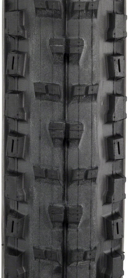 Maxxis High Roller II Tire - 27.5 x 2.3 Tubeless Folding BLK 3C MaxxTerra EXO
