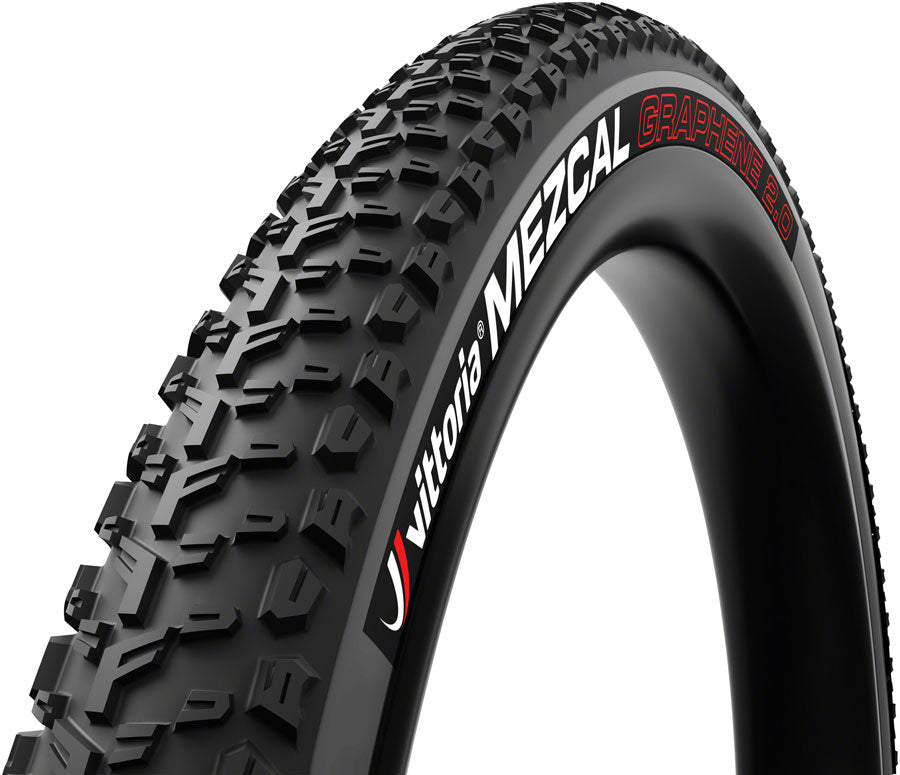 Vittoria Mezcal III XC Trail G2.0 Tire TLR 27.5x2.25