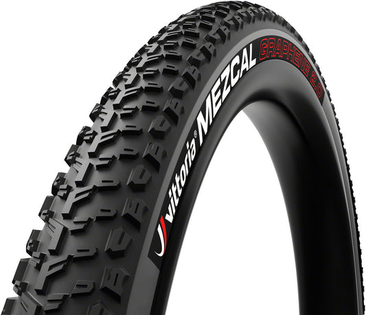 Vittoria Mezcal III XC Trail G2.0 Tire TLR 27.5x2.25