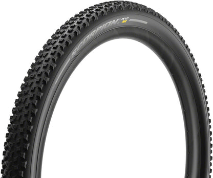 Pirelli Scorpion XC M Tire - 29 x 2.2 Tubeless Folding Black Lite SmartGrip