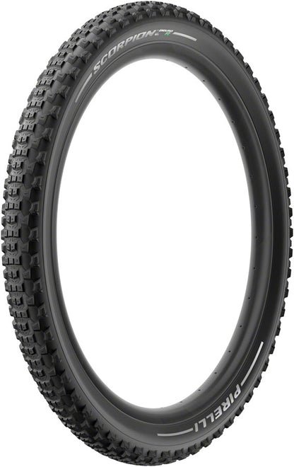 Pirelli Scorpion Enduro R Tire - 29 x 2.4 Tubeless Folding BLK ProWall SmartGrip