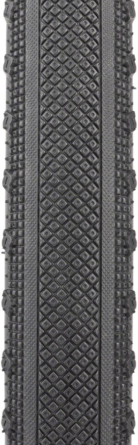 MSW Efficiency Expert Tire - 20 x 1.75 Black Rigid Wire Bead 33tpi