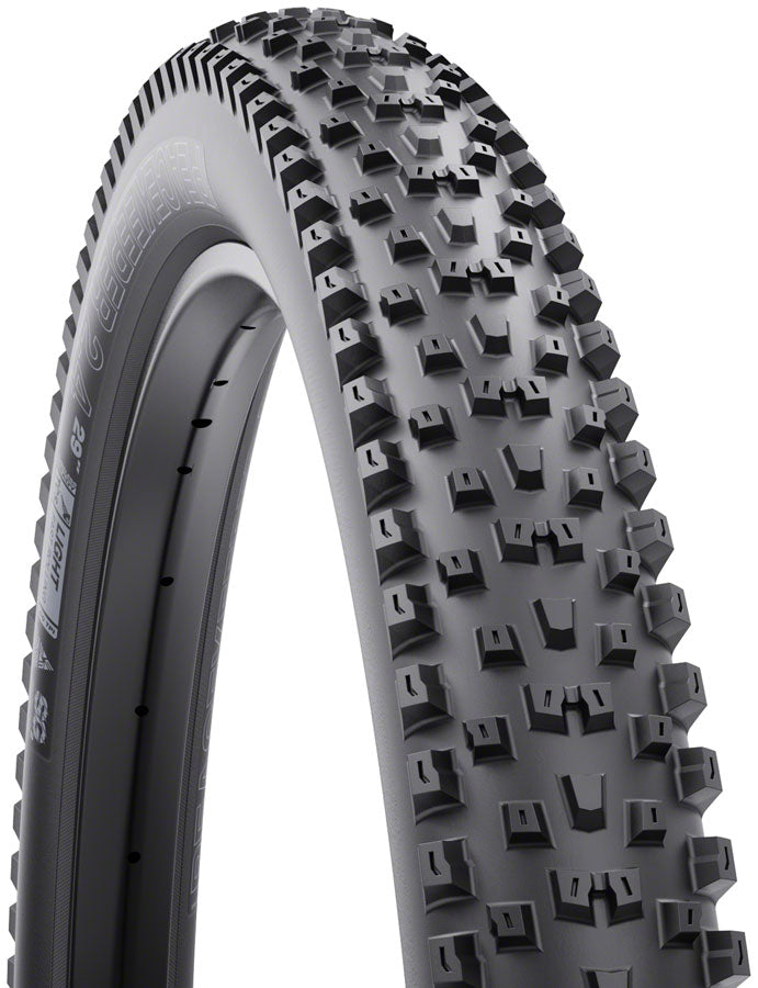 WTB Peacekeeper Tire - 29 x 2.4 TCS Tubeless Folding BLK Light/Fast Rolling TriTec SG2