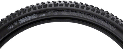 WTB Peacekeeper Tire - 29 x 2.4 TCS Tubeless Folding BLK Light/High Grip TriTec SG2
