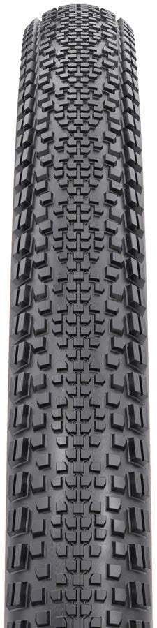 WTB Riddler Tire - 700 x 45 TCS Tubeless Folding BLK Light/Fast Rolling Dual DNA SG