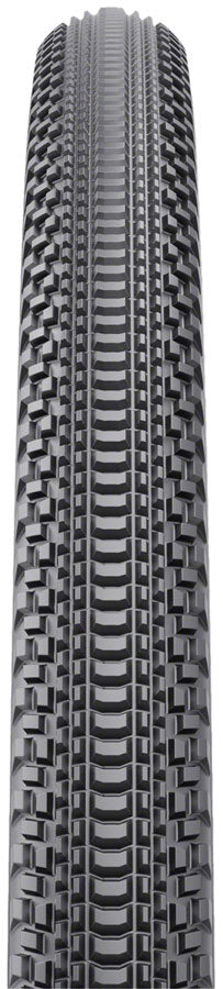WTB Vulpine Tire - 700 x 40 TCS Tubeless Folding BLK Light/Fast Rolling Dual DNA SG