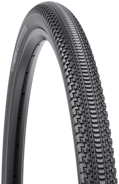 WTB Vulpine Tire - 700 x 40 TCS Tubeless Folding BLK Light/Fast Rolling Dual DNA SG