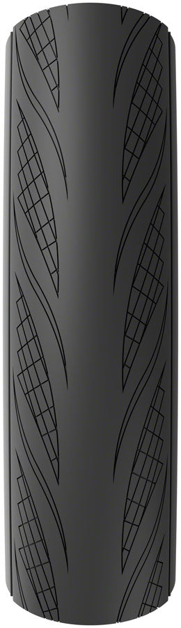 Vittoria Rubino V Tire - 700 x 34 Tubeless Folding BLK/Tan 1C Graphene + Silica G2.0