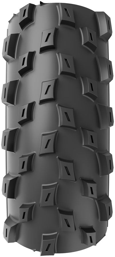 Vittoria Barzo XC Race Tire - 29 x 2.25 Tubeless Folding BLK Race Graphene + Silica