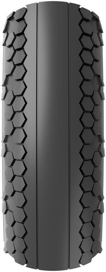 Vittoria Terreno T10 Hardpack Tire - 700 x 40 Tubeless Folding BLK Gravel Endurance Graphene G2.0
