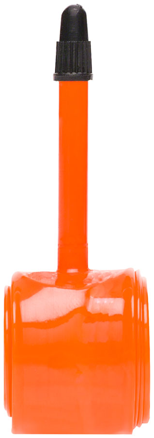 Tubolito S-Tubo Road Tube - 700 x 18-32mm 42mm Presta Valve Orange