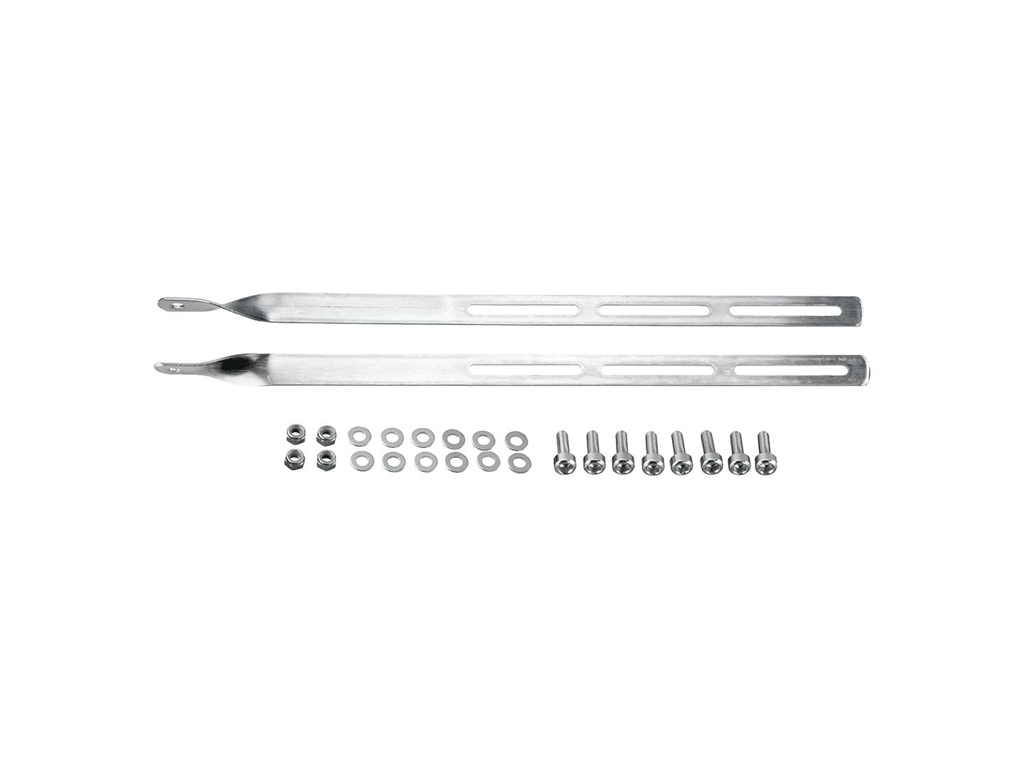 Topeak Long Mounting Bracket Arms For Small Frames and Baby seat rack