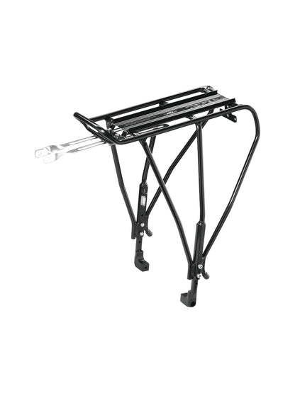 Topeak UNI Explorer MTX 1.0&2.0 Disc Rear eyelet Black 24` thru 29` MTX