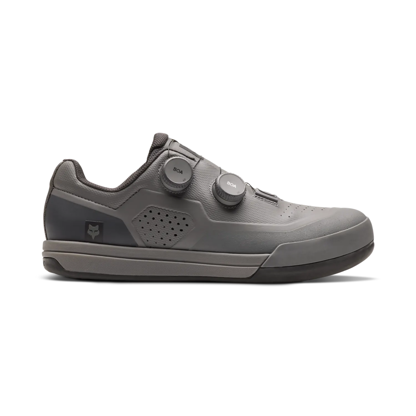 Union BOA  GRY 43.5