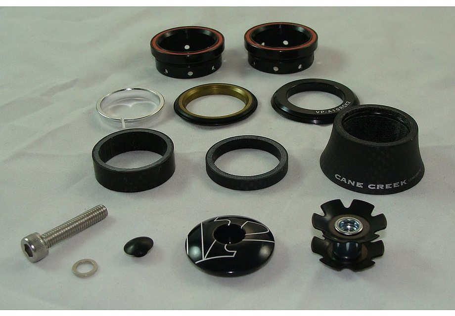 Specialized Road Hds Road Mindset Press In Type Bearings