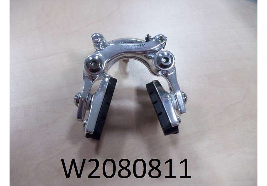 Specialized Transition Obsolete Brk Tektro Quartz Aero Road Front Sil