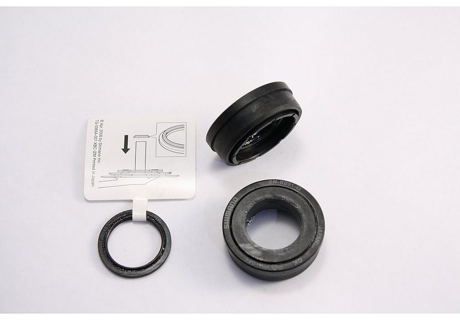 Specialized Epic Bbr Shimano Osbb Mtn Adapter (Sm-Bb91-42)
