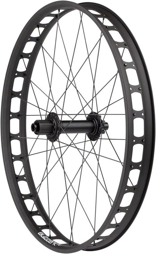 Quality Wheels Bear Pawls / Blizzerk Rear Wheel - 26