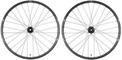 Industry Nine 1/1 Enduro S Wheelset - 29" 15 x 110mm/12 x 148mm 6-Bolt XD BLK