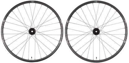 Industry Nine 1/1 Enduro S Wheelset - 29" 15 x 110mm/12 x 148mm 6-Bolt XD BLK