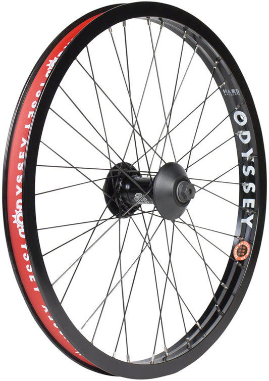 Odyssey 7KA Front Wheel - 20