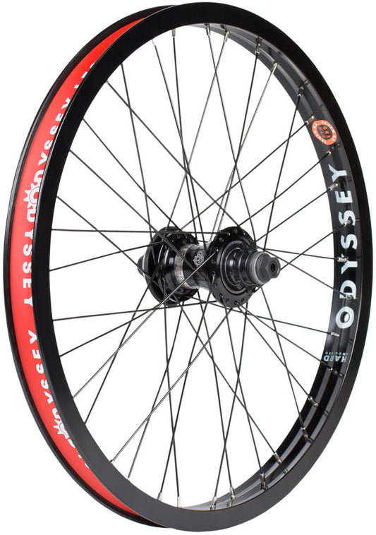 Odyssey 7KA Rear Wheel - 20