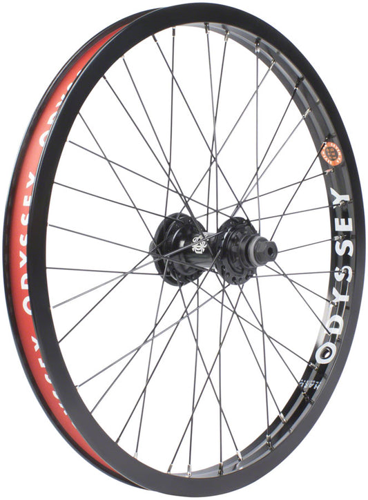 Odyssey 7KA Rear Wheel - 20