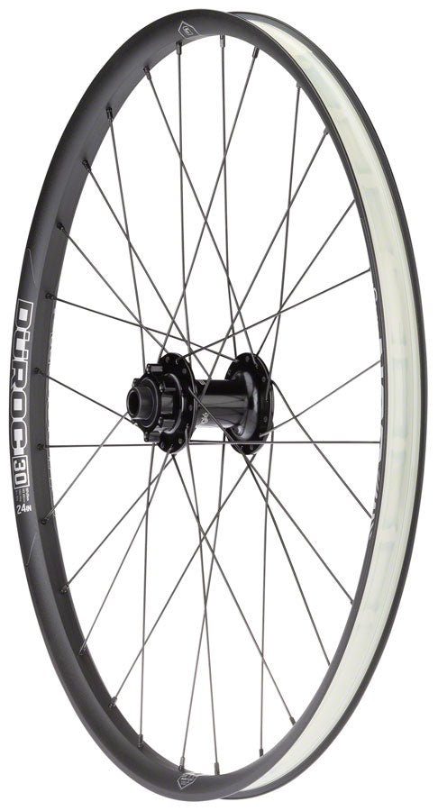 Sun Ringle Duroc 30 JUNIT Front Wheel - 24